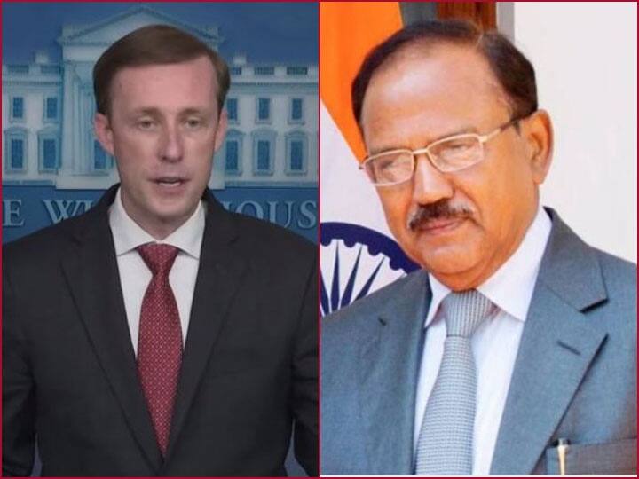 US National Security Advisor speaks to NSA Ajit Doval know what he said on sending raw material for vaccine manufacture corona virus