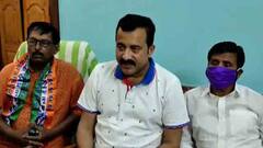 WB Election 2021: ভোটের আগে দলীয় প্রার্থীর বিরুদ্ধে মন্তব্য, বহিষ্কৃত মুর্শিদাবাদের রানিনগরের তৃণমূল ব্লক সভাপতি