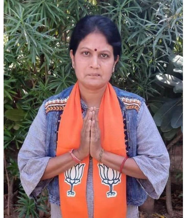 Owing to this reason ahemdabad chandkheda councillor give resign અમદાવાદના ચાંદખેડાના કાઉન્સિલર પ્રતિભા સક્સેનાએ આ કારણે ધરી દીધું રાજીનામુ