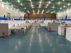 देश में HAL से लेकर ऑर्डिनेंस फैक्ट्री तक बना रहे अस्पताल, डिफेंस PSU ऑक्सीजन की किल्लत दूर करने में जुटीं   