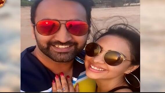Pooja Banerjee shooting in Goa, posts pictures | Hot News