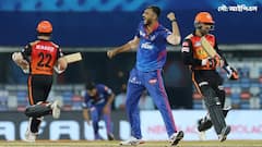 DC vs SRH, Innings Highlights: করোনাকে হারিয়ে মাঠে নেমেই রুদ্ধশ্বাস ম্যাচের নায়ক অক্ষর