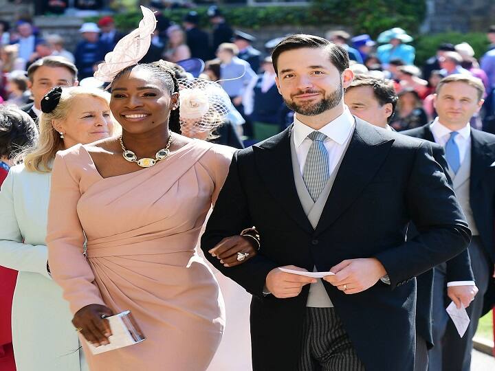 alexis ohanian says it is fine to be known by the name serena williams husband செரீனா வில்லியம்ஸின் கணவர் என அறியப்பட்டாலே போதும் - Reddit துணை நிறுவனர் அலெக்சிஸ் ஒஹானியன்..