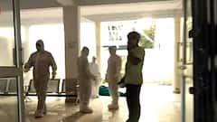 Buxar: Family beat doctor after death of Covid patient; FIR registered