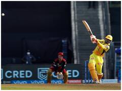 CSK vs RCB: जडेजा की तूफानी पारी की बदौलत चेन्नई ने बनाए 191 रन, आखिरी ओवर में बने 37 रन
