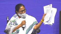 ৭টায় বাংলা (২): 'মুখ্যমন্ত্রীর বক্তব্য ভিত্তিহীন', জানাল কমিশন, 'প্রতিশোধমূলক বিবৃতি', পাল্টা সৌগত