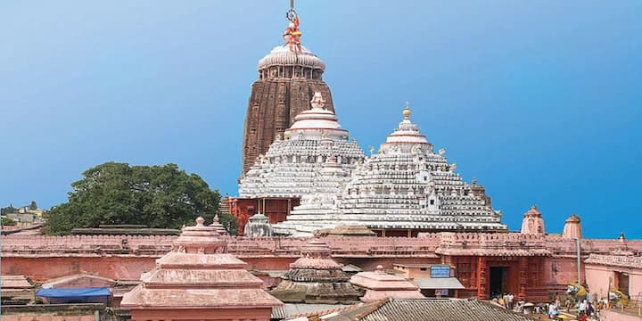 Corona Temple Lockdown Jagannath Temple in Puri to remain closed for devotees till 15 May Jagannath Temple Closed:  ১৫ মে পর্যন্ত ভক্ত-দর্শনের জন্য বন্ধ পুরীর মন্দির