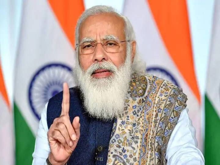 pm modi mann ki baat Speech Highlights in tamil மீண்டும் ஒருமுறை கொரோனாவுக்கு எதிராக போராடுகிறது இந்தியா.. மன் கி பாத்தில் பிரதமர் மோடி..
