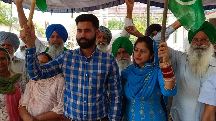 ਬਰਨਾਲਾ ਤੋਂ ਆਈਆਂ ਤਸਵੀਰਾਂ