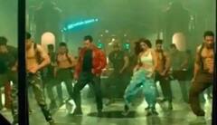 રાધેના ટ્રેલરમાં દિશા પટણીની હૉટ અદાઓ સલમાનની એક્શન પર પડી ભારે, જુઓ 5 દમદાર તસવીરો....