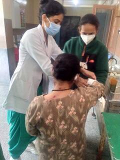 ਤੇਂਦੂਏ ਨੇ ਕੀਤਾ ਜਾਨਲੇਵਾ ਹਮਲਾ, ਲੋਕਾਂ ਨੇ ਮੌਤ ਦੇ ਘਾਟ ਉਤਾਰਿਆ, ਦੇਖੋ ਦਿਲ ਦਹਿਲਾਉਣ ਵਾਲੀਆਂ ਤਸਵੀਰਾਂ 