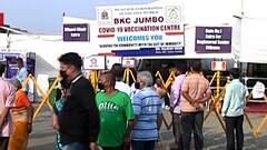 TOP 50 | मुंबईत लसीकरणाला ब्रेक | बातम्यांचं अर्धशतक | 25 एप्रिल 2021