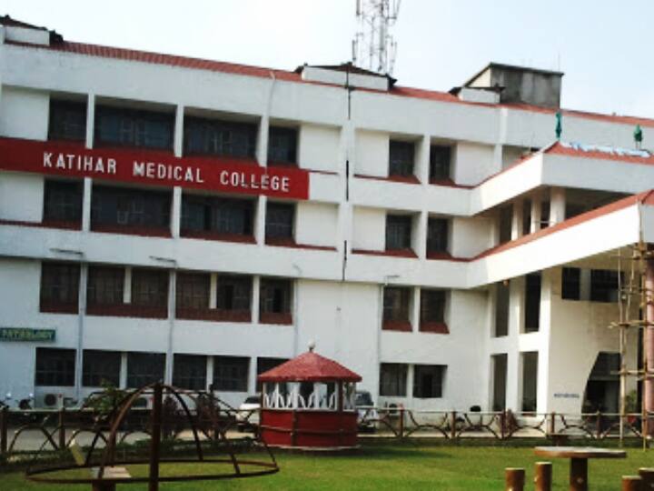 recovery of twenty eight hundred rupees for rtpcr test katihar medical college बिहारः कोरोना जांच के नाम पर 2800 की वसूली, RJD के राज्यसभा सांसद अहमद अशफाक करीम का है अस्पताल