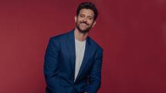 Hrithik on Bhagwaan Dada: 'কহো না পেয়ার হ্যায়' নয়, তার আগেও রুপোলি পর্দায় দেখা গিয়েছিল হৃতিককে!