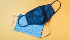 Covid-19: ਪਹਿਲਾਂ ਤੋਂ ਵੀ ਖਤਰਨਾਕ ਹੋਇਆ ਕੋਰੋਨਾ, ਪ੍ਰੋਟੈਕਸ਼ਨ ਲਈ ਲਾਓ ਡਬਲ ਮਾਸਕ 