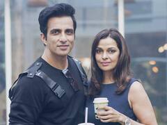 21 साल की उम्र में ही घर बसा चुके थे Sonu Sood, पहले प्यार ने हमेशा निभाया साथ