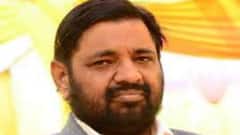 BJP सांसद Kaushal Kishore के बड़े भाई का कोरोना से निधन | Coronavirus