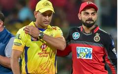 IPL 2021માં આજે થશે ગુરુ-શિષ્ટની ટક્કર, સુપર સન્ડેમાં ધોની અને કોહલીની કેવી હશે પ્લેઇંગ ઇલેવન, જુઓ.....
