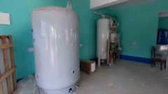 अस्पतालों में लगाए जाएंगे 551 ऑक्सीजन जनरेशन प्लांट, पीएम केयर से दिया जाएगा फंड