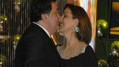 नीतू कपूर ने अकेलापन दूर करने के लिए बनाया नया दोस्त, तस्वीर शेयर कर बोलीं- आंख मारी और...