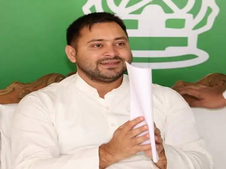 tejashwi reaction on cm nitish kumar on increasing case of corona virus in bihar कोरोना के बढ़ते मामले पर बोले तेजस्वी, मुख्यमंत्री नीतीश कुमार इतने असहाय, कमजोर और डरपोक क्यों हो गए हैं?