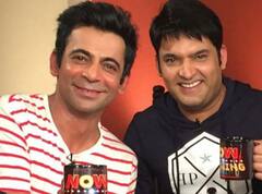 Kapil Sharma की इस हरकत के कारण The Kapil Sharma Show से दूर हो गए Sunil Grover, आज तक नहीं हो पाई सुलह