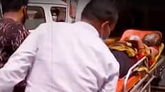 Corona Update: UP में कोरोना संक्रमण से आज थोड़ी राहत, पिछले 24 घंटे में मिले 35 हजार 614 नए मरीज