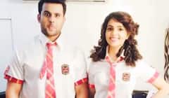 ਕਾਮੇਡੀਅਨ ਸੁਗੰਧਾ ਮਿਸ਼ਰਾ ਨੇ ਚੁਣਿਆ Life Partner