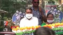 Corona: করোনা আক্রান্ত হয়ে মৃত্যু খড়দার তৃণমূল প্রার্থী কাজল সিন্হার