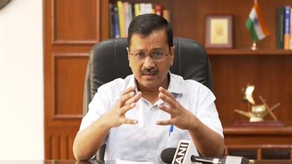 Delhi Lockdown Extended | दिल्लीतील लॉकडाऊन एका आठवड्यासाठी वाढवला