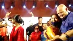 बिहार: कोरोना महामारी के बीच JDU की पूर्व विधायक अन्नु शुक्ला ने उड़ाई कोरोना प्रोटोकॉल की धज्जियां