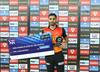 DC vs SRH: Delhi Capitals Won The Toss And Choose To Bat First, Bhuvneshwar Kumar Misses Out, Confirmed Playing XI