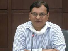 UP Coronavirus Update: सामने आए 35614 नए केस, अब तक 11165 लोगों की हो चुकी है मौत