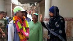 WB Election 2021: সুজাপুরের কংগ্রেস প্রার্থী ইশা খান চৌধুরীর সম্পত্তির পরিমাণ কত?