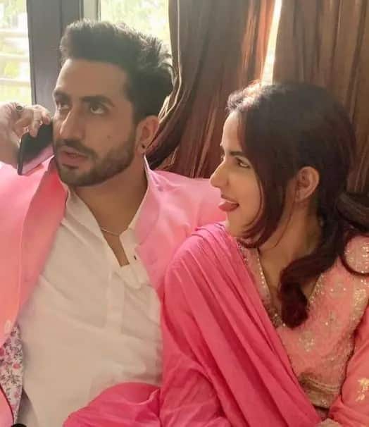 અલી ગોની અને જેસમીન ભસીનની દોસ્તી કોઇનાથી છુપાયેલી નથી. બન્નેએ સાથે રહેવાનો ફેંસલો કર્યો છે.