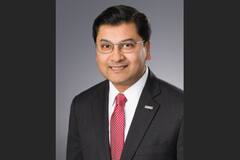 ਅਮਿਤ ਬੋਸ ਨੂੰ ਅਮਰੀਕਾ 'ਚ ਮਿਲਿਆ ਅਹਿਮ ਅਹੁਦਾ