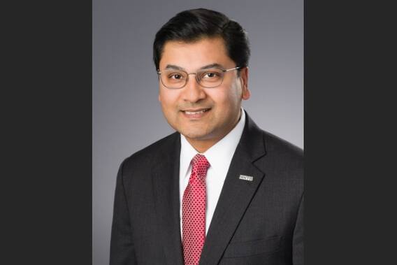 ਅਮਿਤ ਬੋਸ ਨੂੰ ਅਮਰੀਕਾ 'ਚ ਮਿਲਿਆ ਅਹਿਮ ਅਹੁਦਾ ਅਮਿਤ ਬੋਸ ਨੂੰ ਅਮਰੀਕਾ 'ਚ ਮਿਲਿਆ ਅਹਿਮ ਅਹੁਦਾ