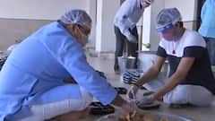 बाल कुंदन फाउंडेशन की अनूठी पहल, कोरोना मरीजों के लिए फ्री खाने की व्यवस्था