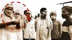 Coronavirus Live Update : इंसानियत के 'विलेन' बेनकाब, हर शाख पर 'सांसो' के सौदागर बैठे हैं