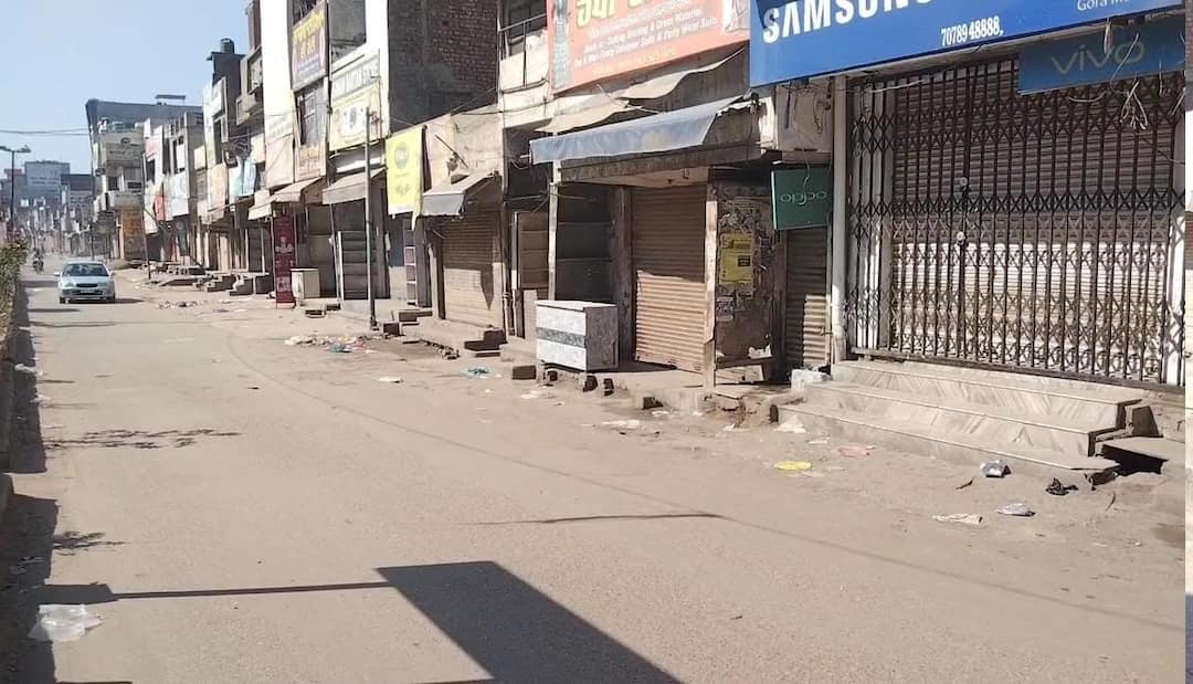 Election Commission of India bans all victory processions on counting day of votes on Sunday દેશભરમાં લોકડાઉનનો સંકેત ? દેશભરમાં રવિવારે વિજય સરઘસો પર મૂકાયો પ્રતિબંધ, જાણો શું થઈ જાહેરાત