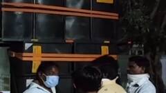 Himmatnagar: નાની ડેમોઈ ગામે પોલીસે વરઘોડામાં પાડી રેડ, કોવિડ ગાઈડલાઈનનો ભંગ થતાં 18 લોકો સામે નોંધ્યો ગુનો