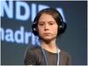Greta Thunberg : 'ब्ला, ब्ला, ब्ला...'; हवामान बदलावर केवळ पोकळ आश्वासनं देणाऱ्या विकसित देशांवर ग्रेटा थनबर्ग कडाडली