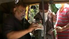 Delhi: Pentamed Hospital में बचा कुछ ही देर का ऑक्सीजन, करीब 50 मरीजों की जान पर खतरा