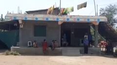 વલસાડ: મોટાપોઢામાં પીઠીના દિવસે જ કન્યાનું કોરોનાથી મૃત્યુ, આનંદનો અવસર માતમમાં ફેરવાયો
