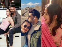 Live In Relationships: लिव-इन में रह रहे हैं टीवी इंडस्ट्री के ये कपल, फैन्स के साथ शेयर करते रहते हैं रोमांटिक तस्वीरें