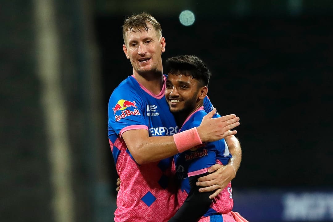 IPL 2021, RR Vs KKR: Rajasthan Royals Solid Performance Dwarf Kolkata Knight Riders With Ease | Match Summary IPL 2021, RR Vs KKR: Rajasthan Royals Solid Performance Dwarf Kolkata Knight Riders With Ease | Match Summary