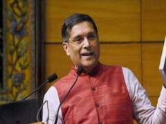 தடுப்பு மருந்துகளின் விலை நிர்ணயம் சிக்கலானது - பொருளாதார நிபுணர் அர்விந்த் சுப்பிரமணியன்..