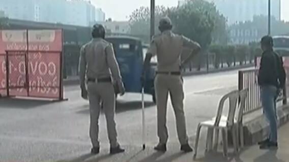 સુરત મનપાનો મોટો નિર્ણય, રાજ્યના કયા જિલ્લાઓમાંથી આવતા લોકોને તાવ-શરદી હશે તો નહીં અપાઈ પ્રવેશ ?