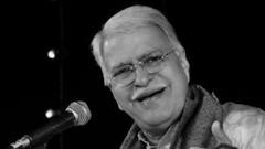 Pandit Rajan Mishra : ज्येष्ठ शास्त्रीय गायक पंडित राजन मिश्रा यांचं कोरोनाने निधन, 70 व्या वर्षी अखेरचा श्वास