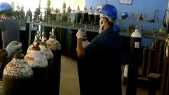 PM Care Fund से लगाए जाएंगे 551 Oxygen Generation Plants | फटाफट खबरें